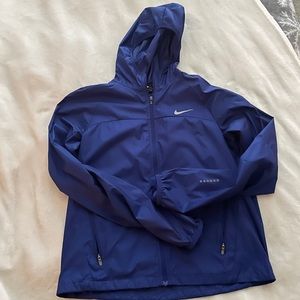 Nike Windbreaker Jacket